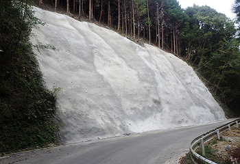施工実績の画像