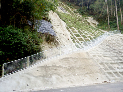 事業紹介 工事部門の画像
